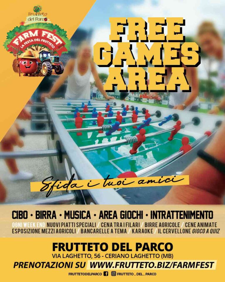 Area-Game