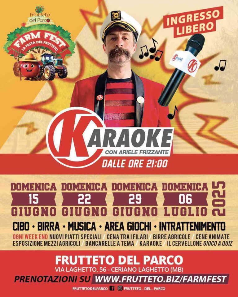 Karaoke