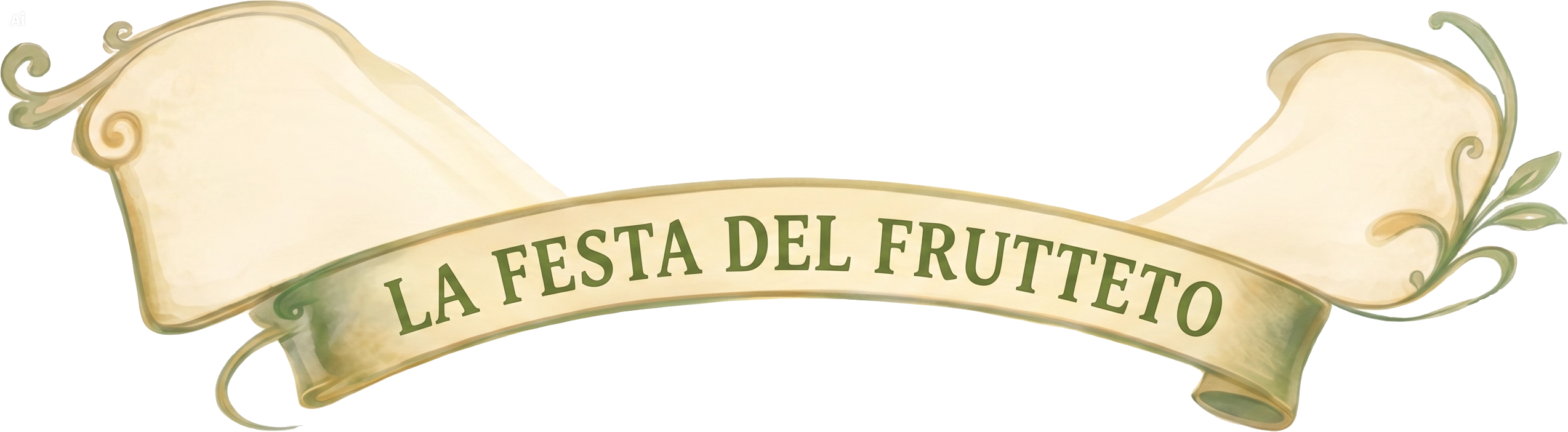 La Festa del Frutteto